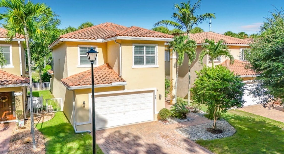 Photo - 57 Atwell Dr (West Palm Beach, FL)