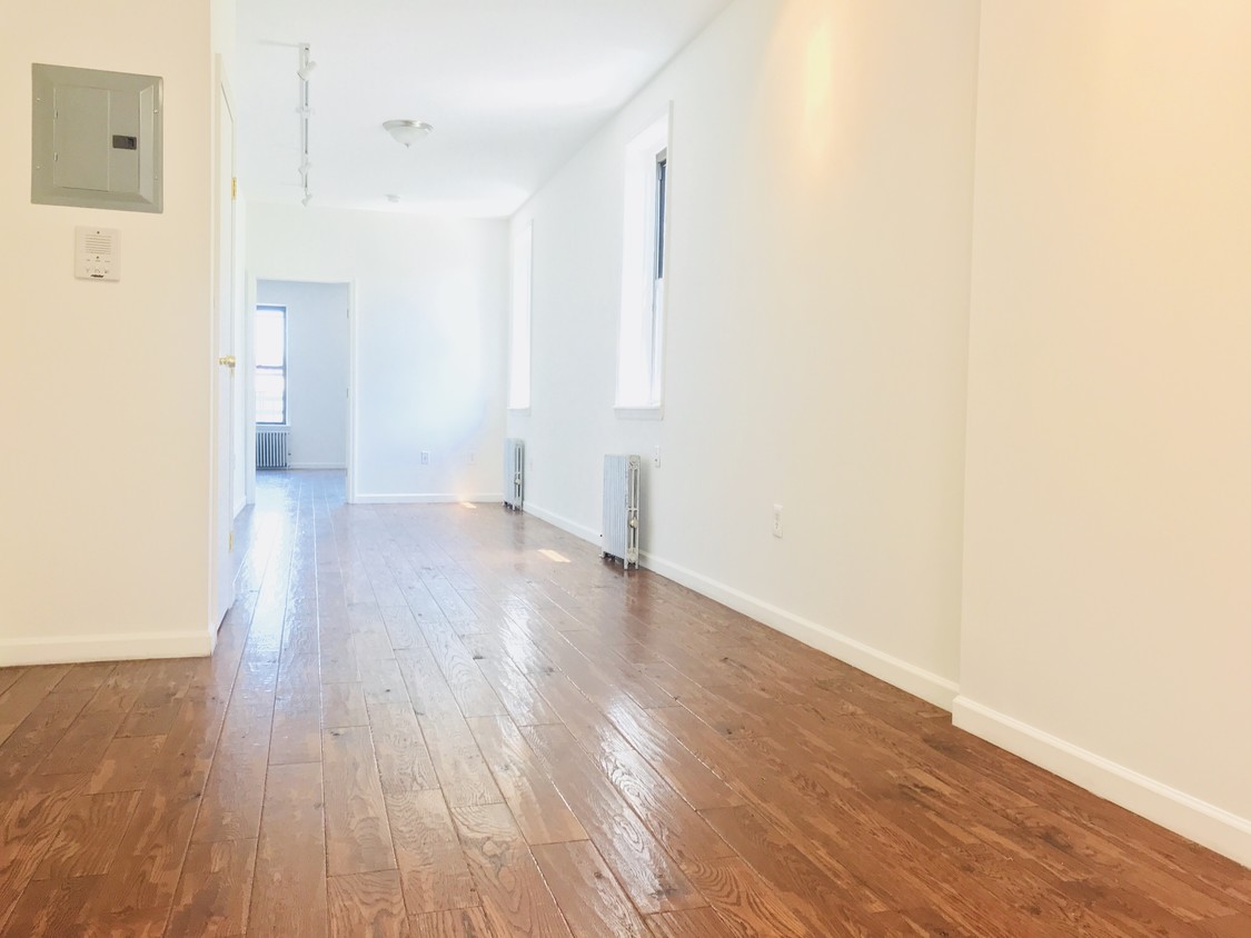 411 Manhattan Ave, Brooklyn, NY 11222 - Apartments in Brooklyn, NY ...