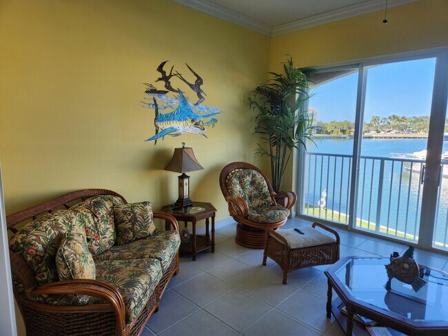 Foto del edificio - 14 Harbour Isle Dr W