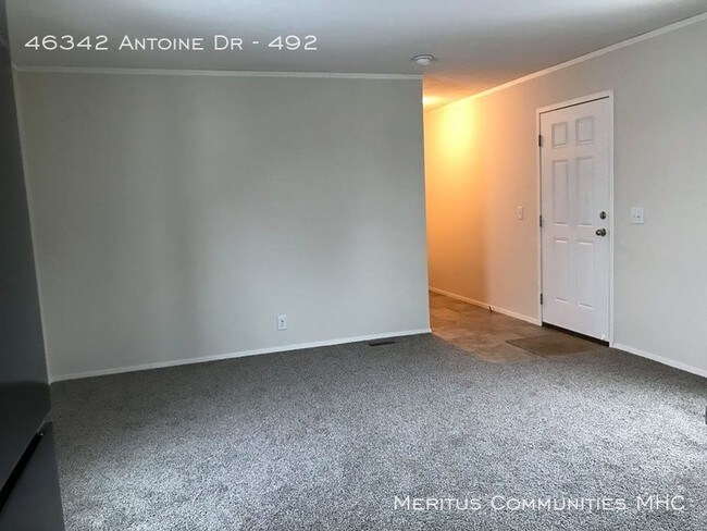 Building Photo - 46342 Antoine Dr