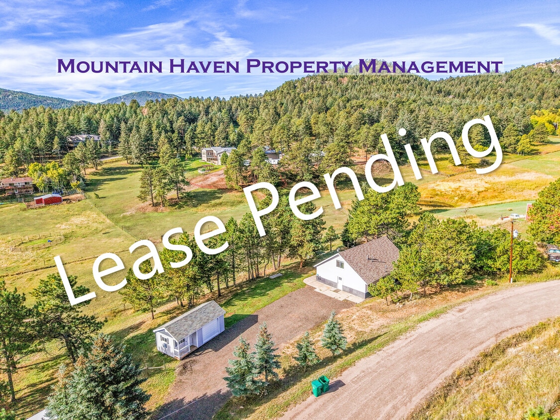 Photo - 6554 High Cir (Morrison, CO)