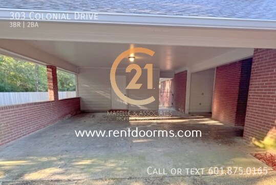 Foto del edificio - 3 Bed /2 Bath in Madison
