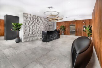 Interior Photo - Line Lofts