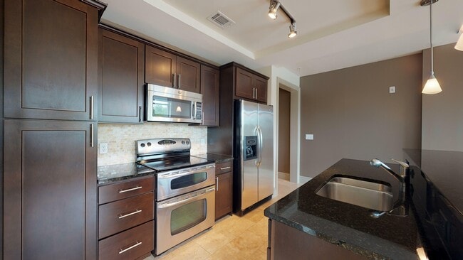 Interior Photo - The Point at Falls Church