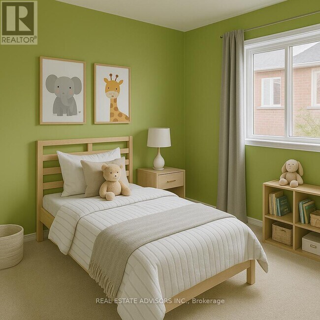 Photo du bâtiment - 15 Queen Anne Dr