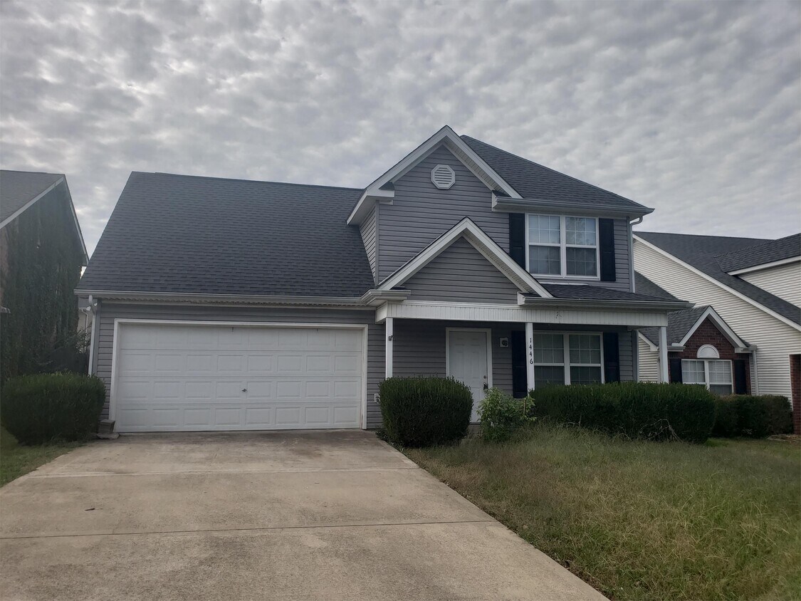 1446 Westview Dr, Murfreesboro, TN 37128 House for Rent in