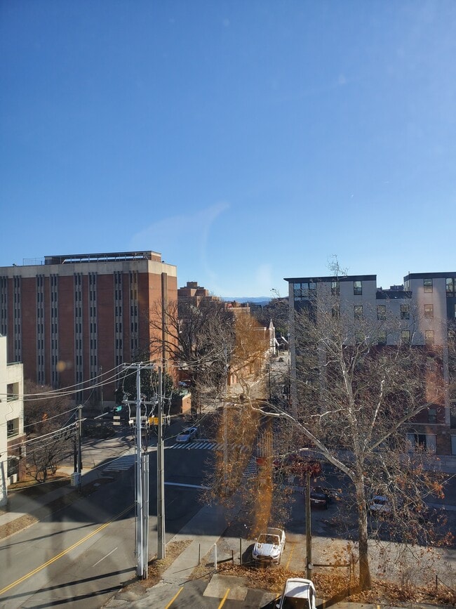 Photo - 1700 Clinch Ave Apartment