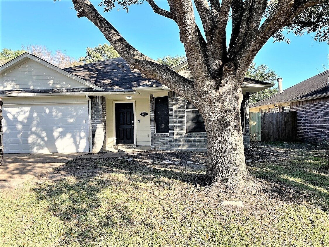 18122 Gravenhurst Ln House Rental in Tomball, TX