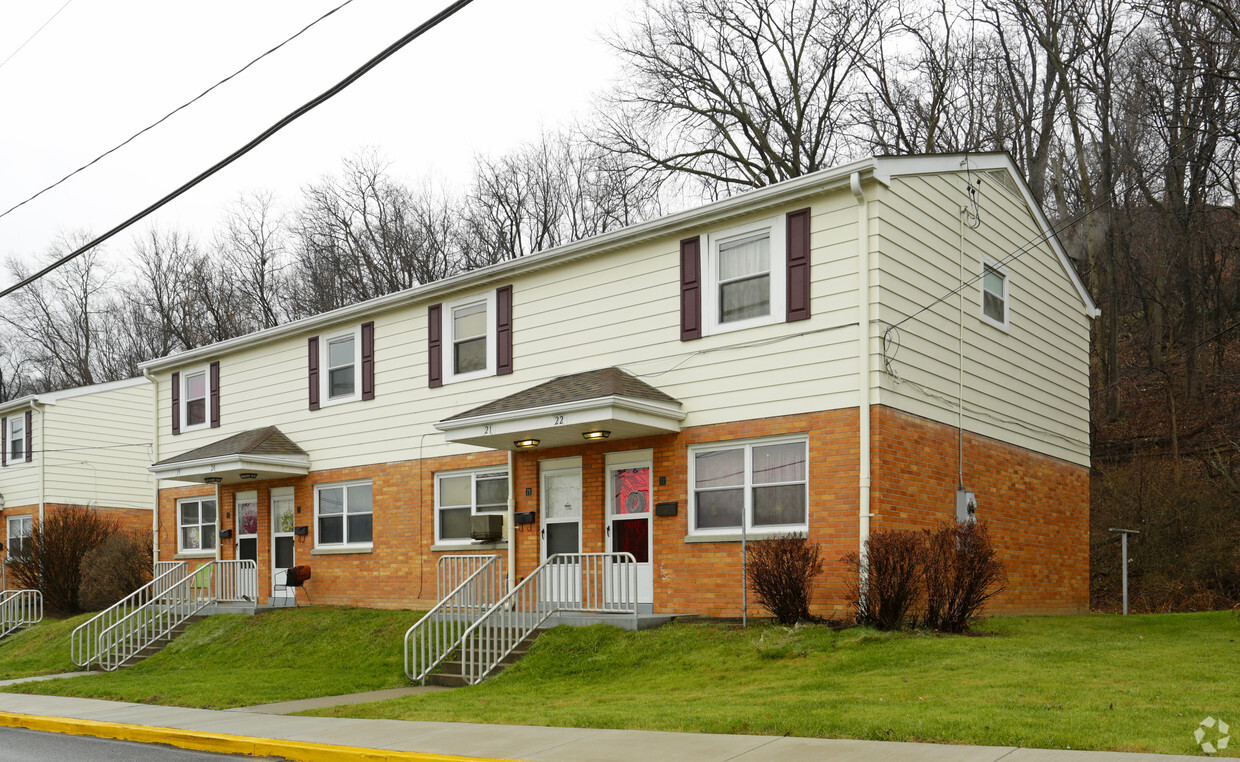 Primary Photo - Joseph Edwards Apartments