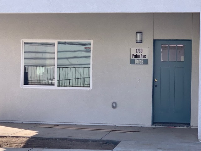 Foto del edificio - 1730 Palm Ave