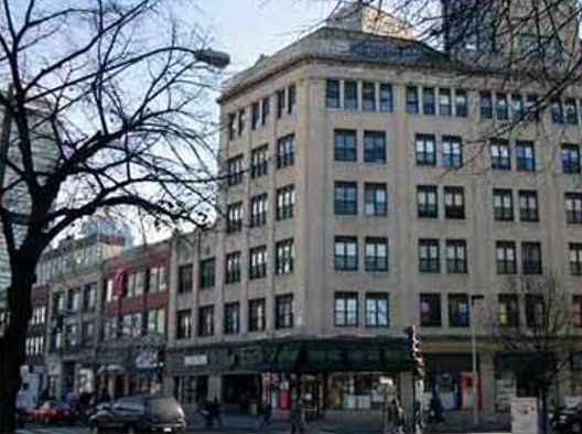 Foto principal - 1088 Boylston St