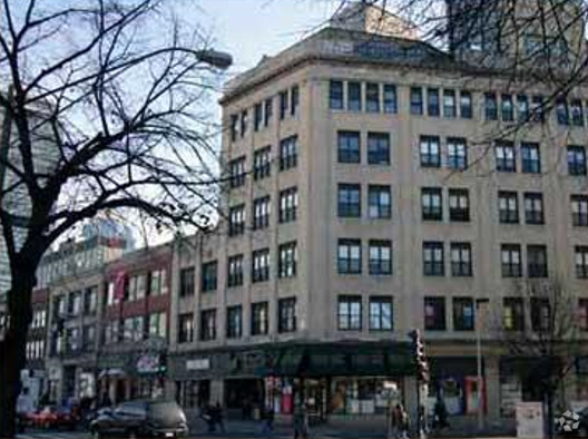 Building Photo - 1088 Boylston St
