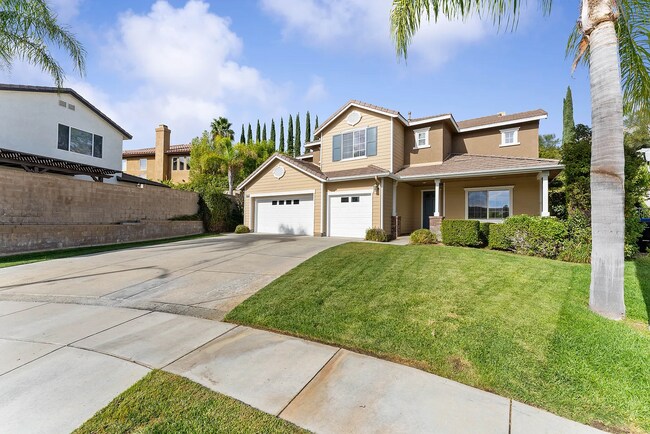 Building Photo - 25617 Henley Way