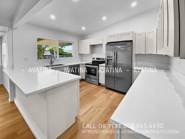 Building Photo - (YouTube Tour!) Terrific Kailua Home - Wal...
