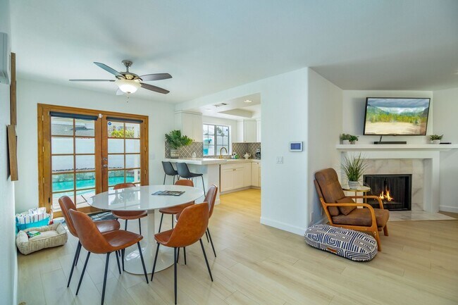 Foto del edificio - Charming 3BR House in La Quinta