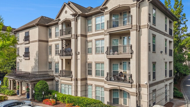 Apartamentos Avana Uptown — foto de la comunidad - Avana Uptown