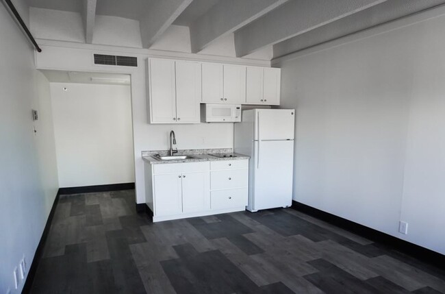 Foto del interior - Continental Apartments in Garden City