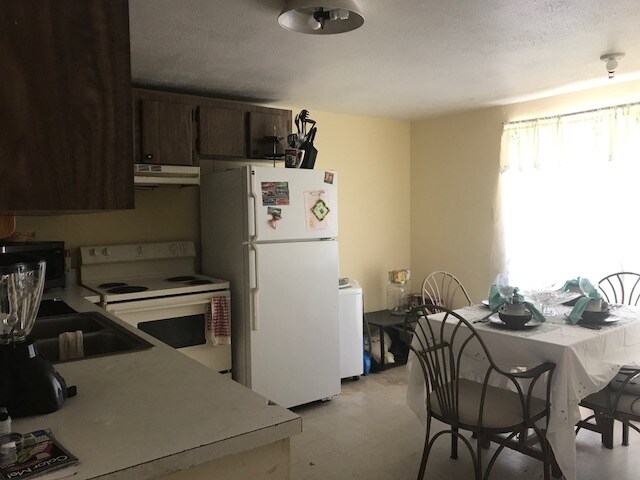 Foto del edificio - 3705 N 57th St