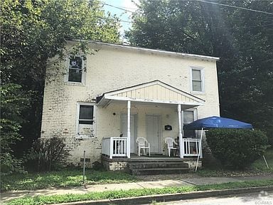 Building Photo - 922 Wilcox St