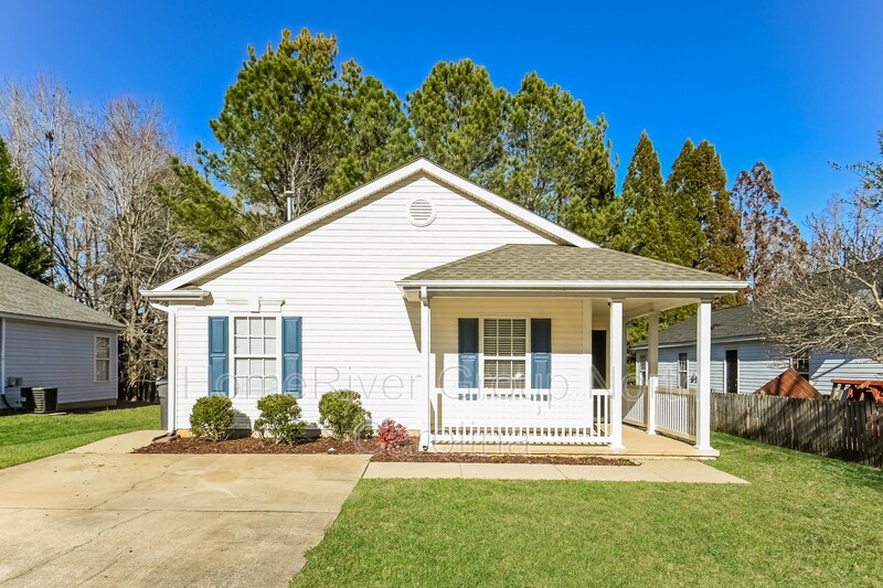 Primary Photo - 403 Homestead Park Dr