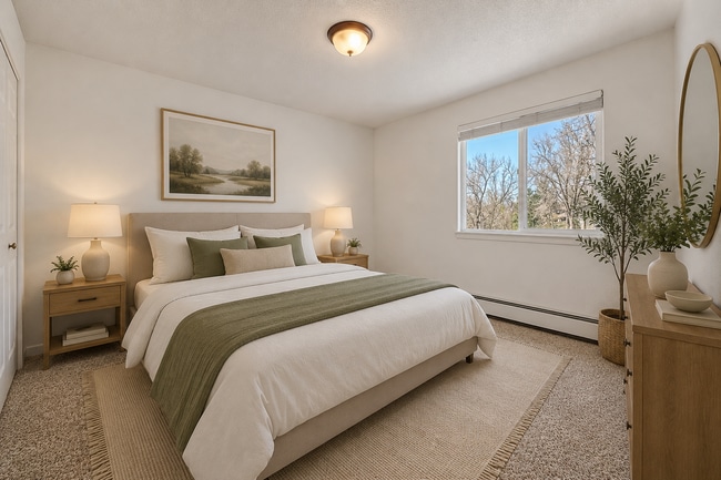 Building Photo - $1,475.95, $300.00 off the first month's rent, 3 Beds - 1 Bath, Condo in Arvada with Washer and D...