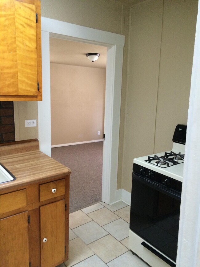 Foto del edificio - 4207 N Beaver Ave