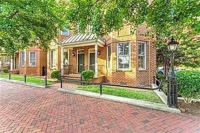 Foto del edificio - 1420 W Cary St
