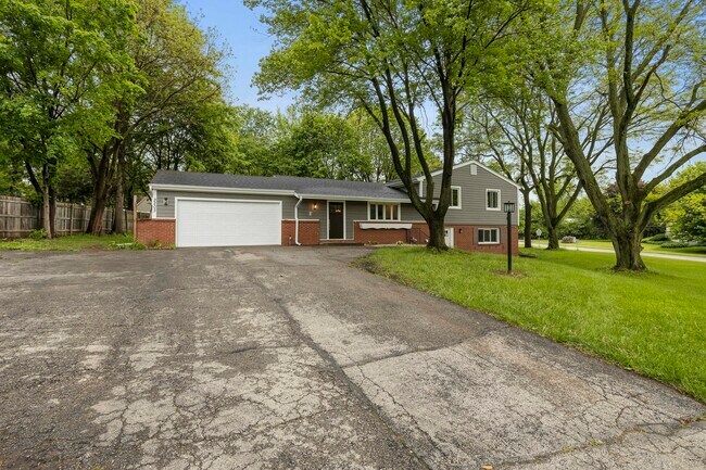Building Photo - 2203 Edgebrook Dr