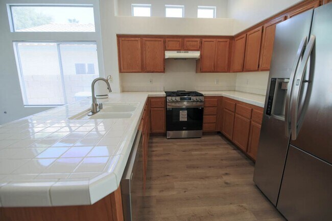 Building Photo - NORTHWEST - 1 STORY HOME - 89129