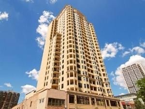 Building Photo - 1465 S Michigan Ave