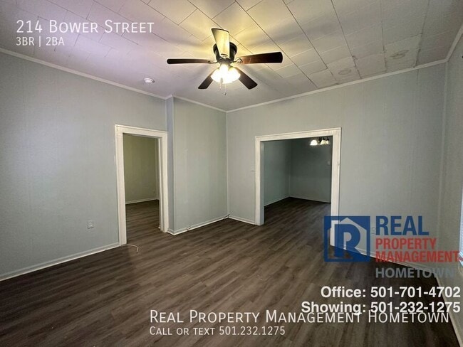 Building Photo - 214 Bower St