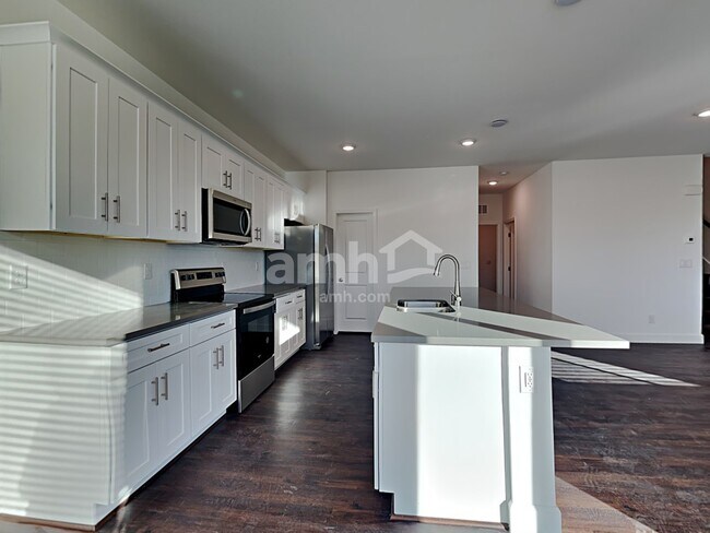 Building Photo - 4909 Colossal Star St