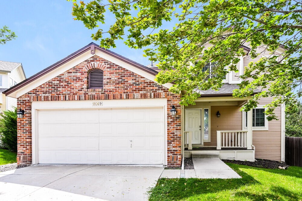 Foto principal - 11069 Cannonade Ln