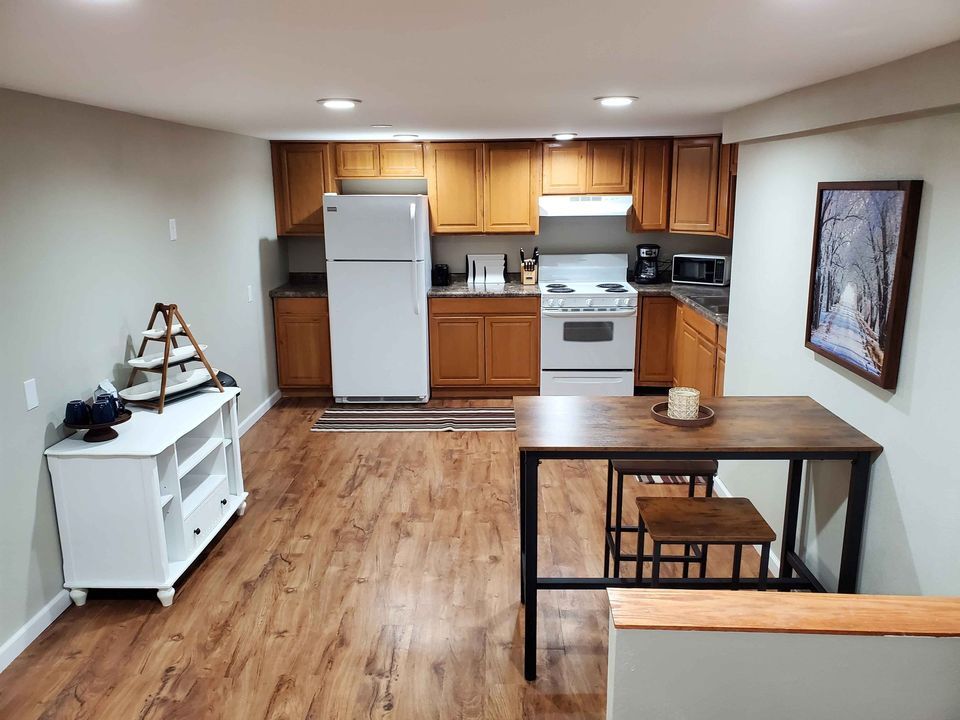 5 17th Ave SW Unit Basement Apartment, Minot, ND 58701 Apartments in