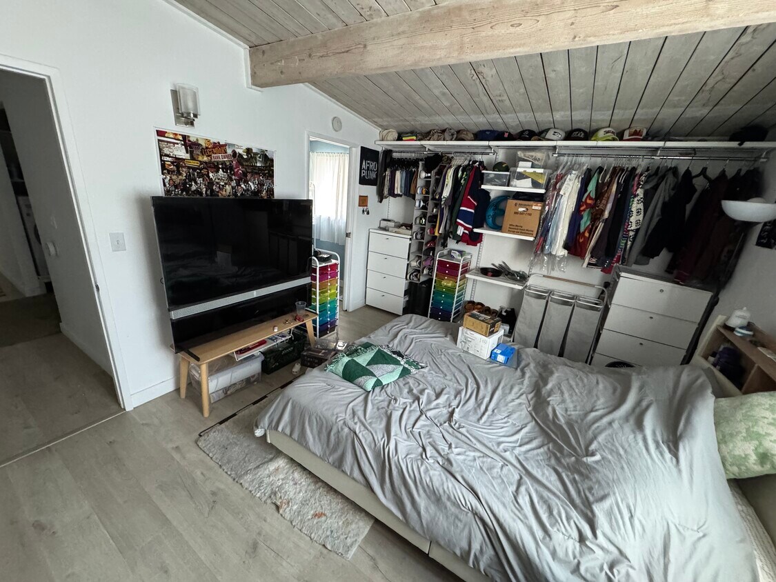 Foto principal - 1404 Toberman St