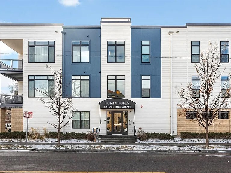 Foto principal - 336 E 1st Ave