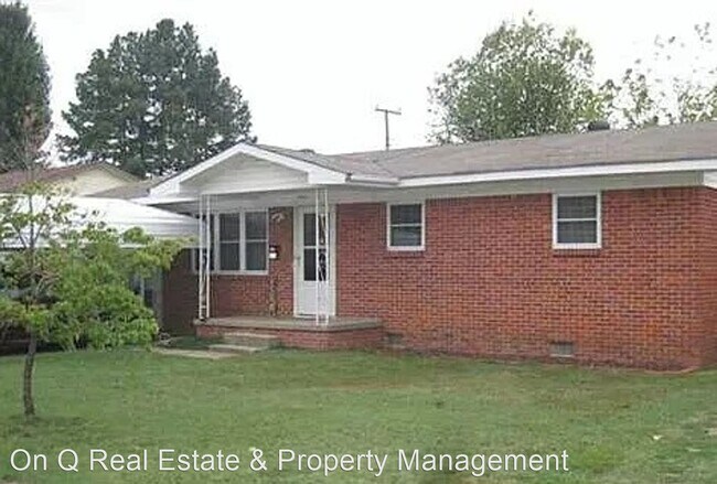 Building Photo - 3 br, 1 bath House - 616 N 7th St.