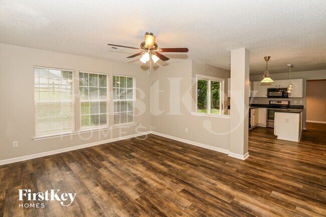 Building Photo - 5288 Moonlight Trail SW