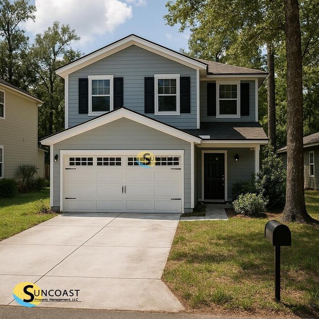 Building Photo - 8012 Hastings St