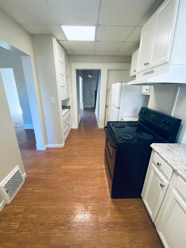 110 Collier St, Greensburg, PA 15601 Townhome Rentals in Greensburg PA