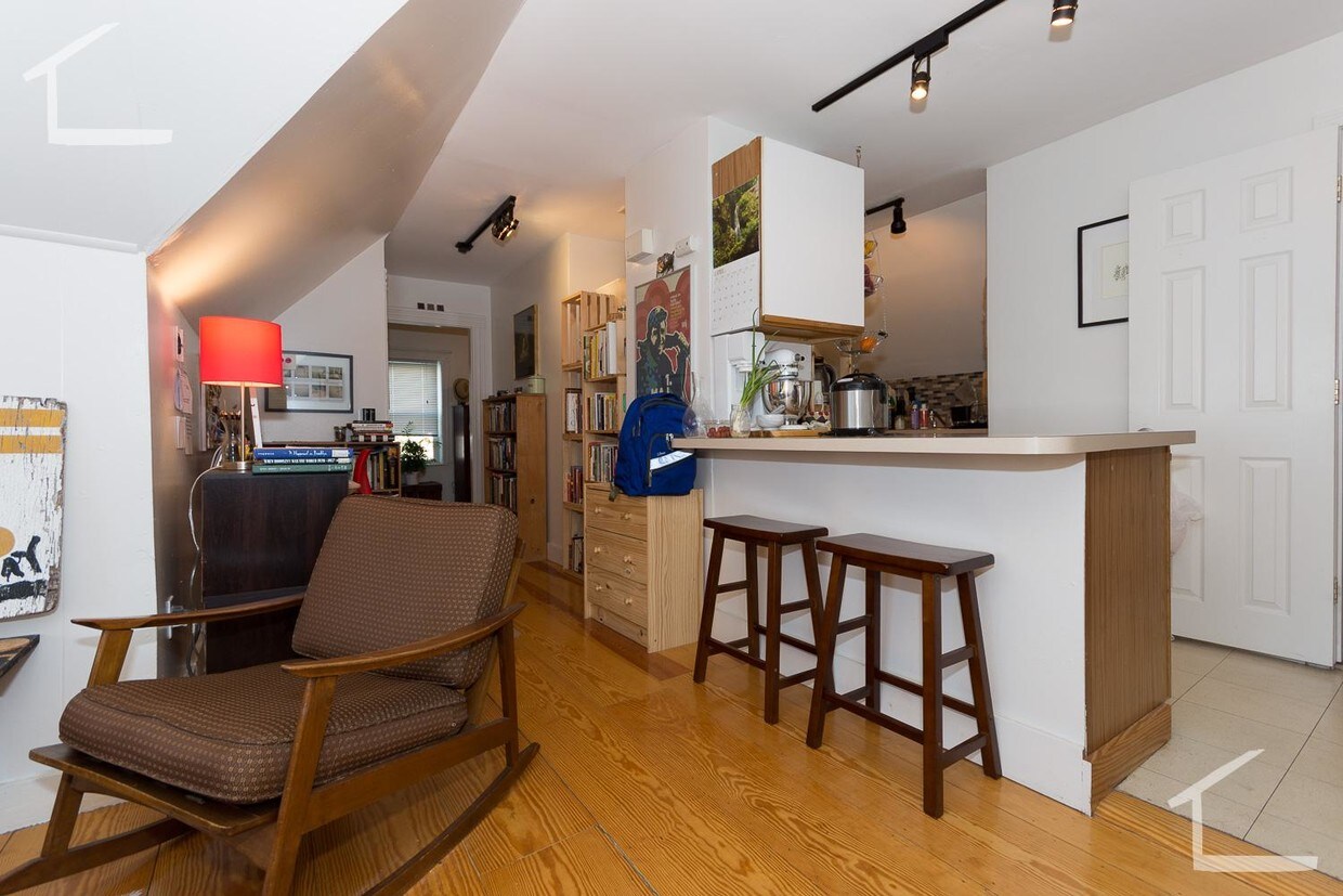 Foto principal - 9-9 Ascot St