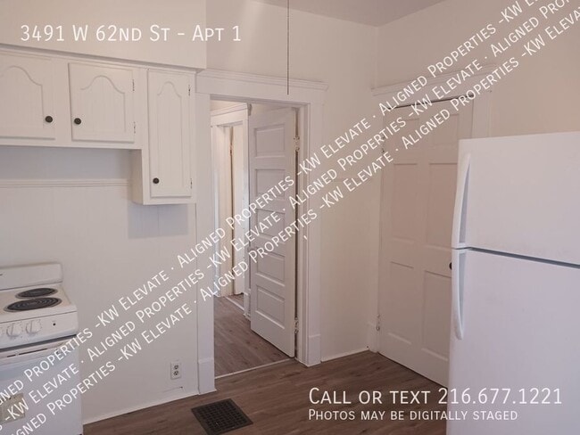 Building Photo - 3491 W 62nd St