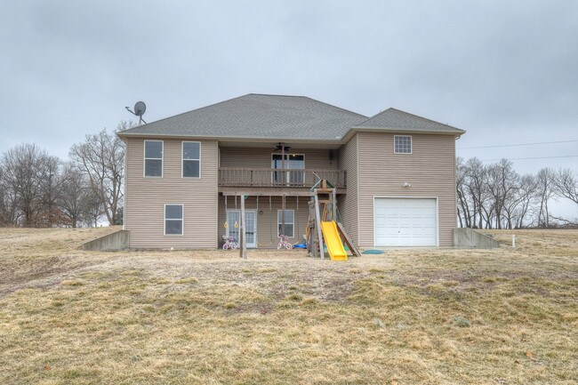 Building Photo - 10898 County Lane 173