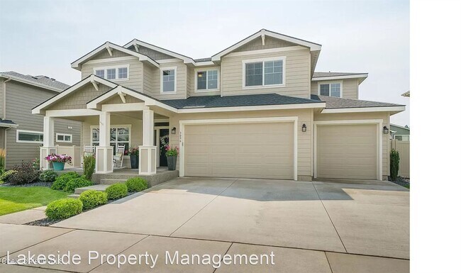 Building Photo - 4 br, 2.5 bath House - 3096 W Augustin Drive