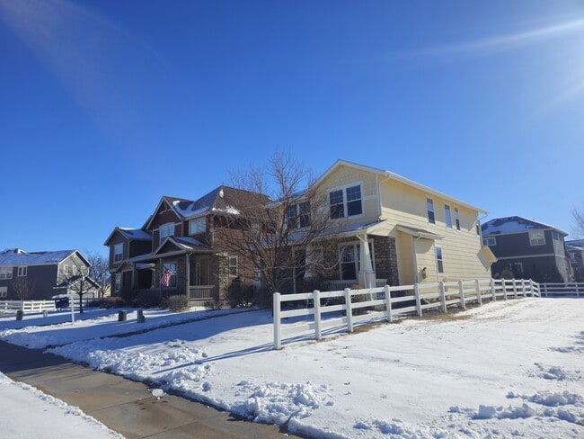 Photo - 1354 S Coolidge Cir House