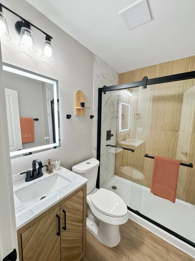 Kennedy renovado - The Chelsea