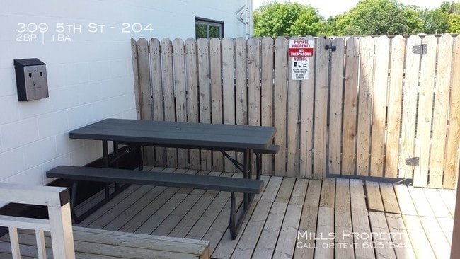 Foto del edificio - Downtown Lofts