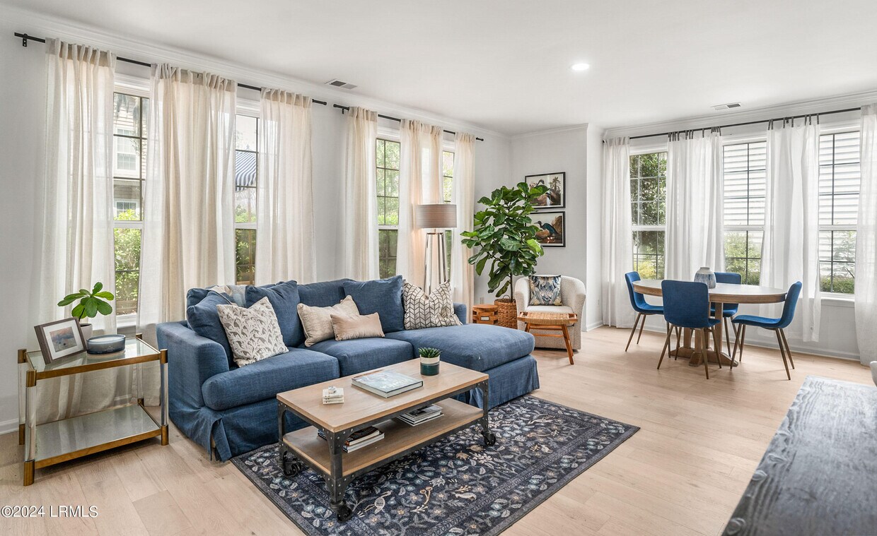 Foto principal - 1210 Barnwell Bluff