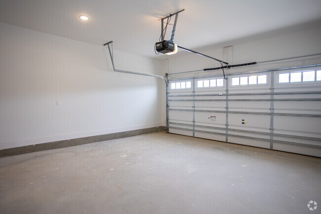 Meander - 2 habitaciones, 2 baños - 1376 pies cuadrados - Garaje - River Rock at Dallas 55+ Active Adult Homes