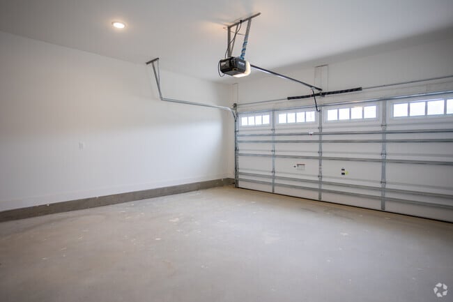 Meander - 2BR,2BA - 1,376SF - Garage - River Rock at Dallas